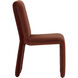 Cascata Meg Rust Dining Chair